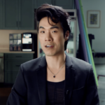 Eugene Lee Yang announces departure from The Try Guys.